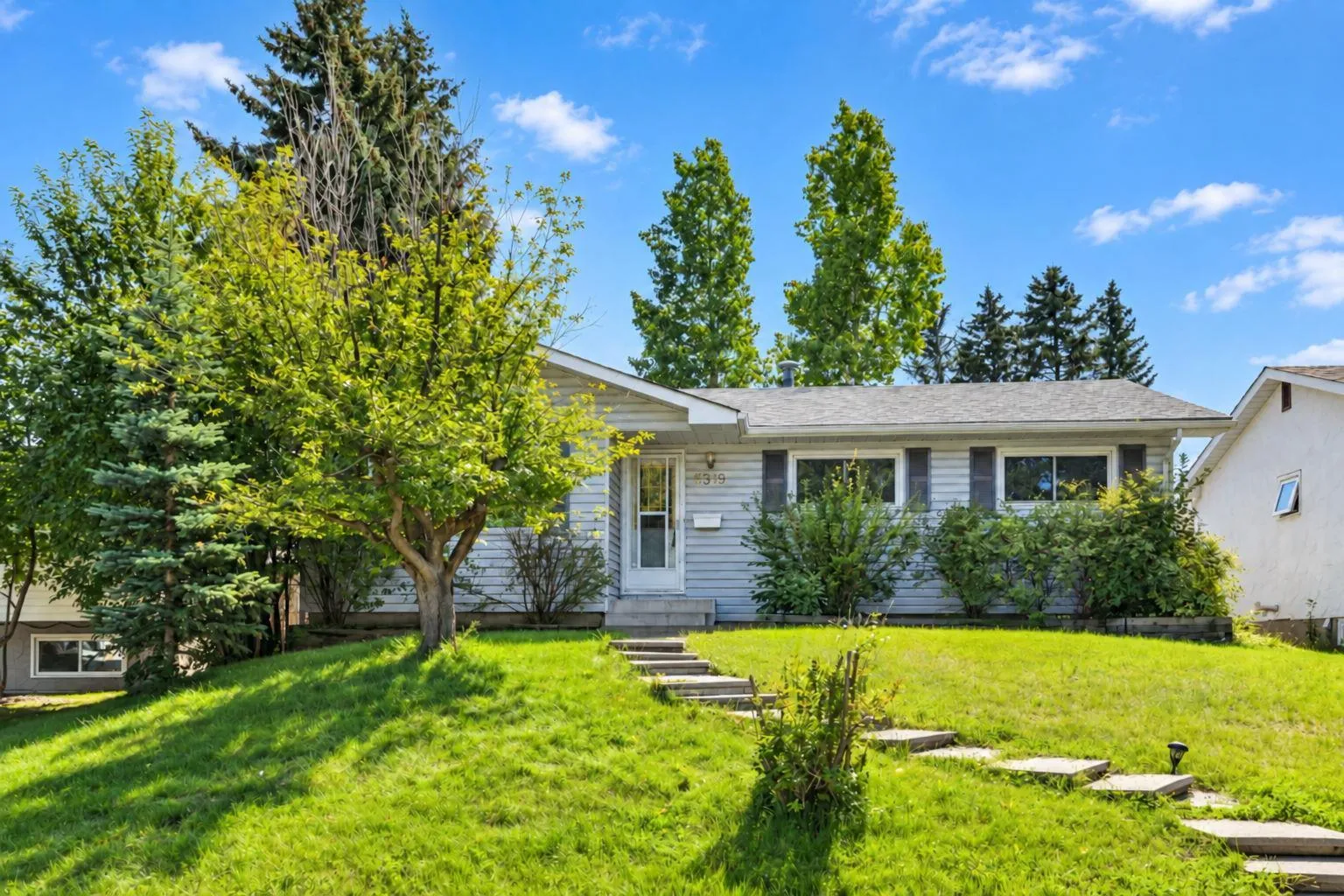 5319 Vicary Nw Place, Calgary