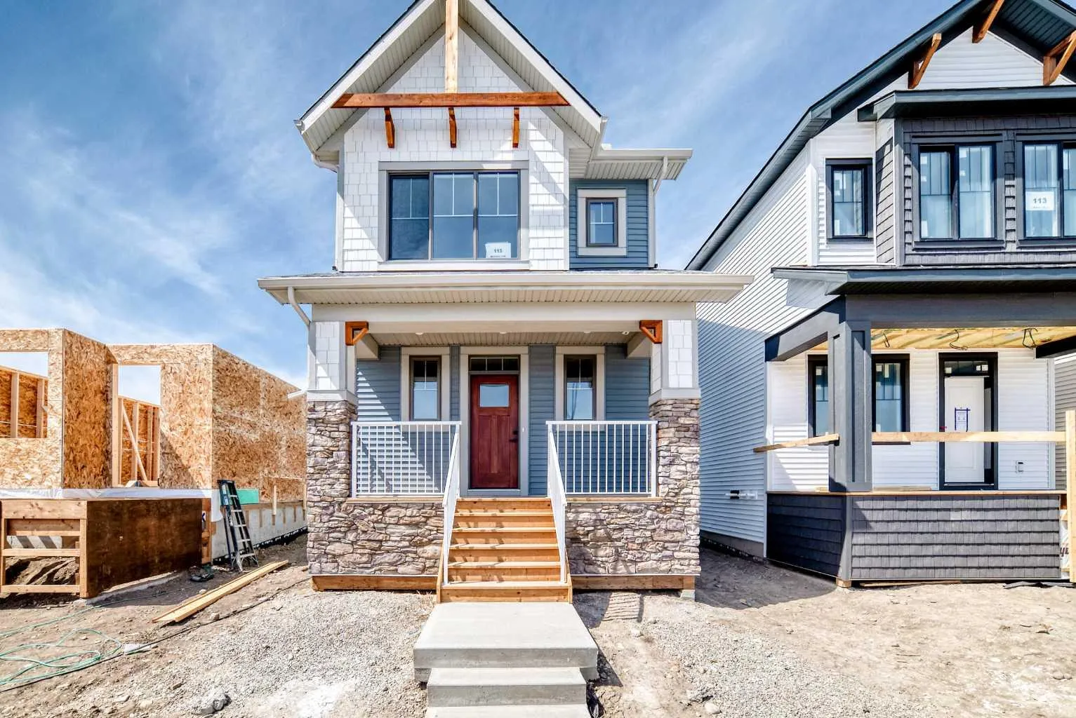 115 Montane Se Link, High River