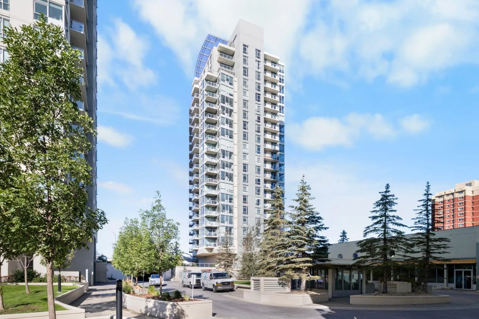 55 Spruce Sw Place Unit 1204, Calgary