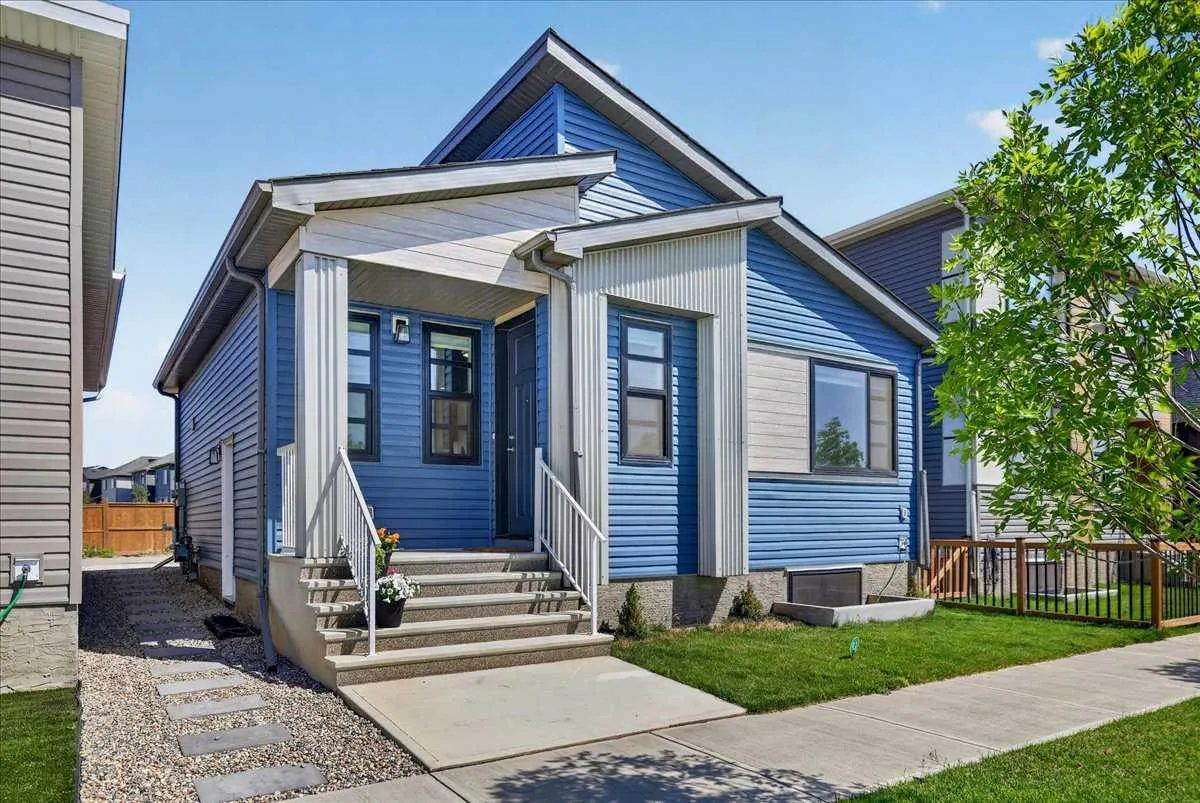 128 Setonstone Se Manor, Calgary