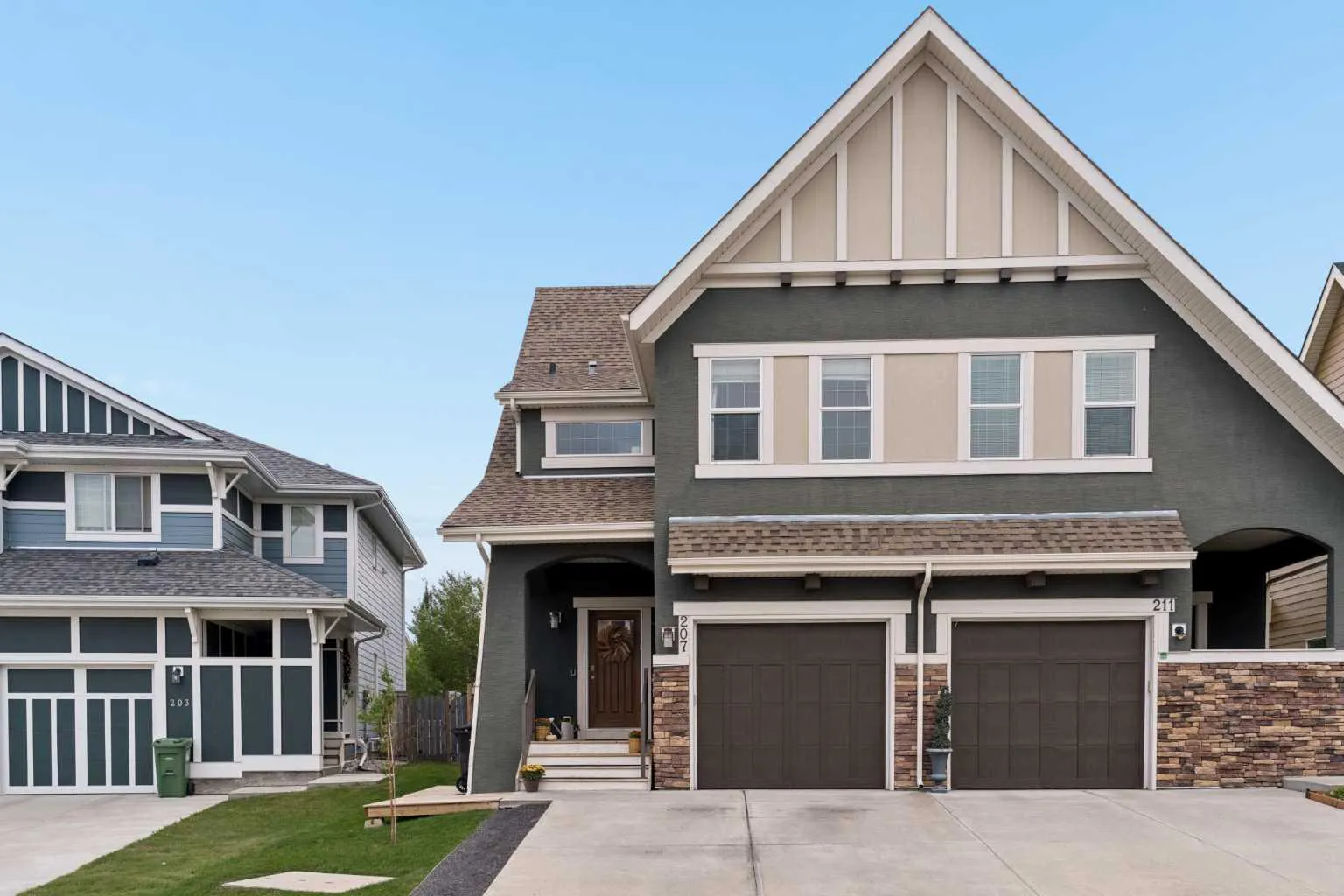 207 Mahogany Se Grove, Calgary