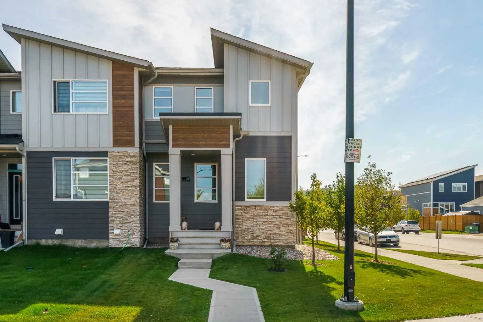 211 Wolf Creek Se Avenue, Calgary