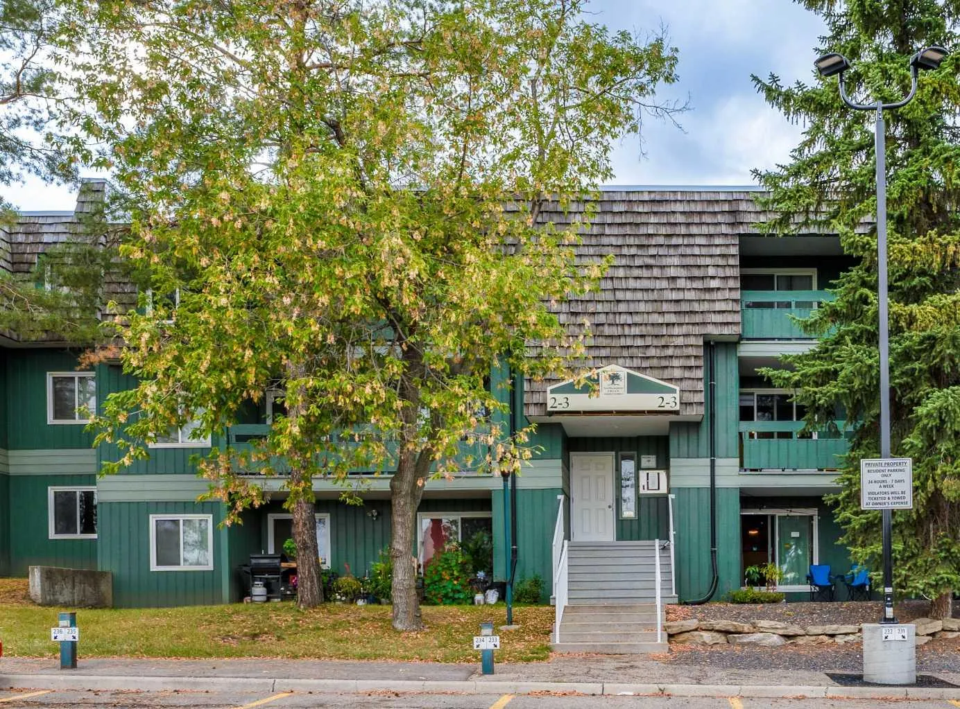 315 Southampton Sw Drive Unit 2312, Calgary