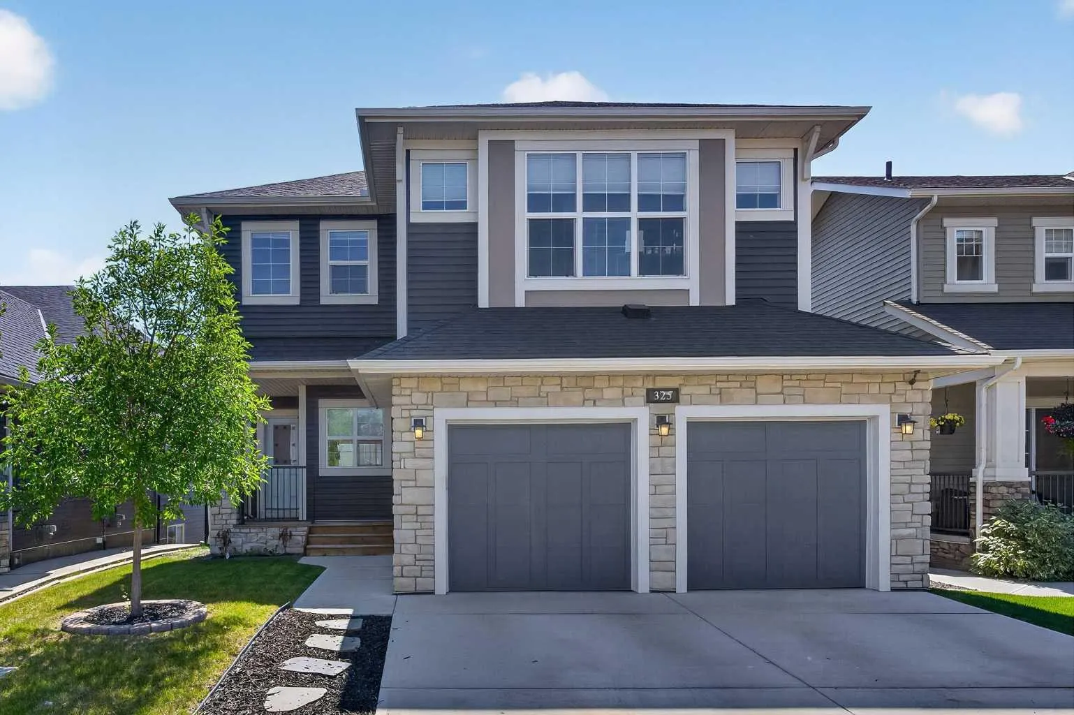 325 Bayside Sw Crescent, Airdrie