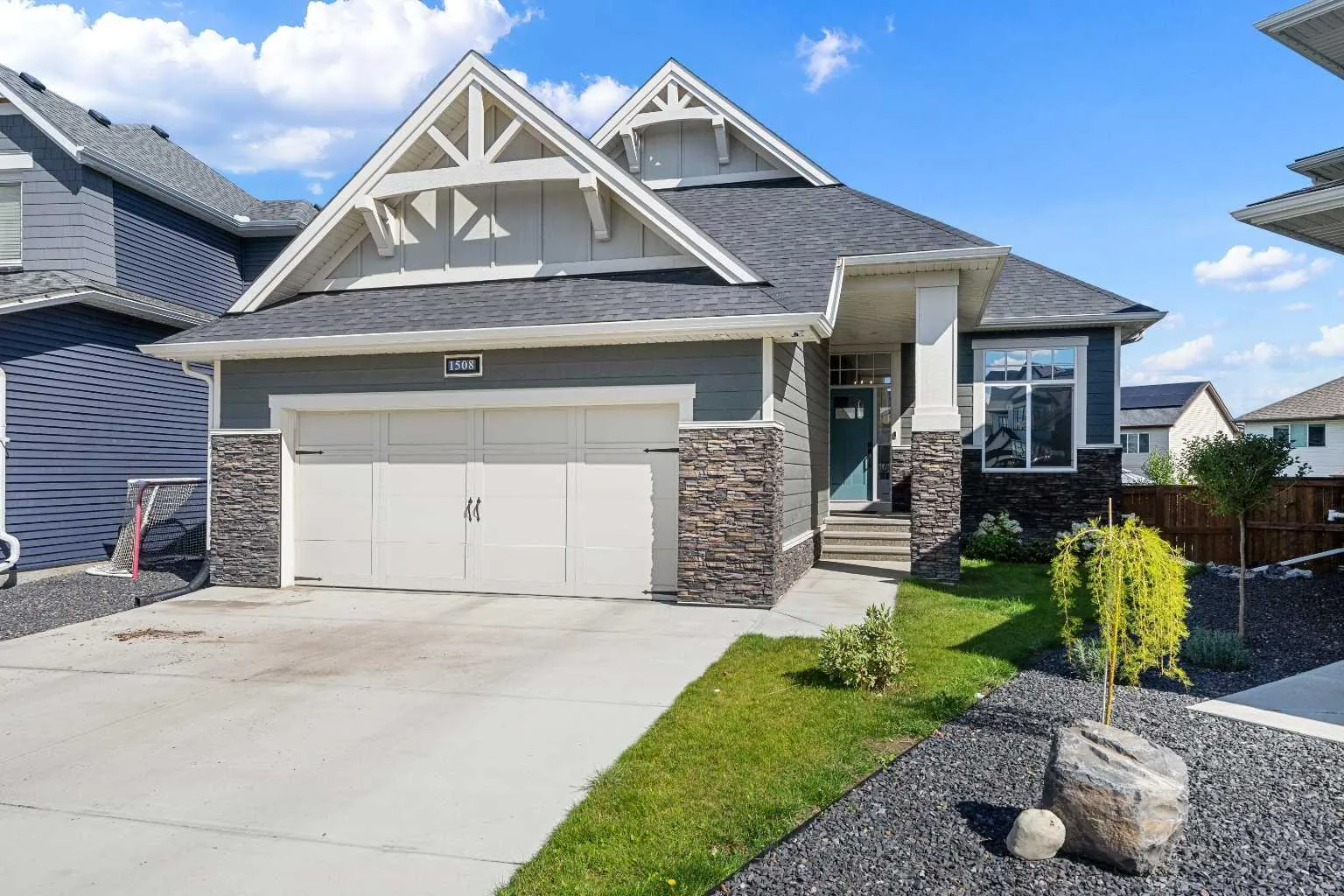 1508 Coopers Sw Point, Airdrie