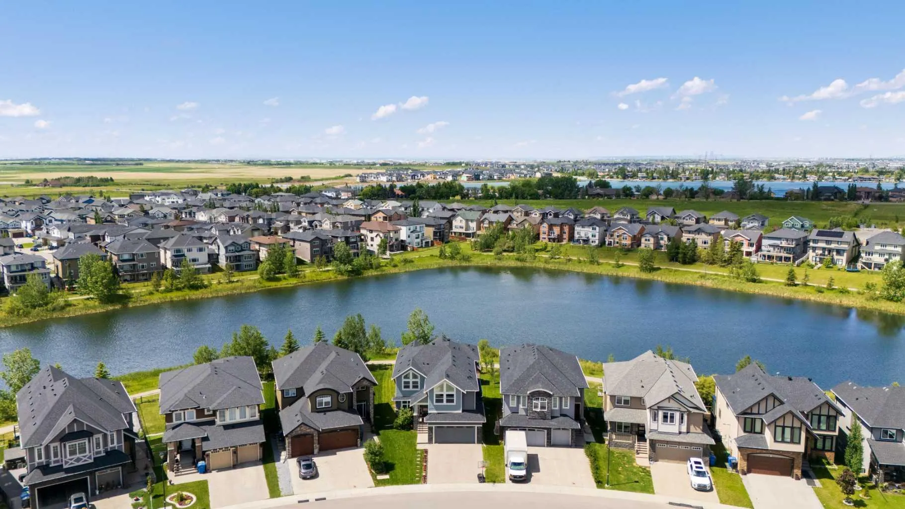 148 Kinniburgh Loop, Chestermere