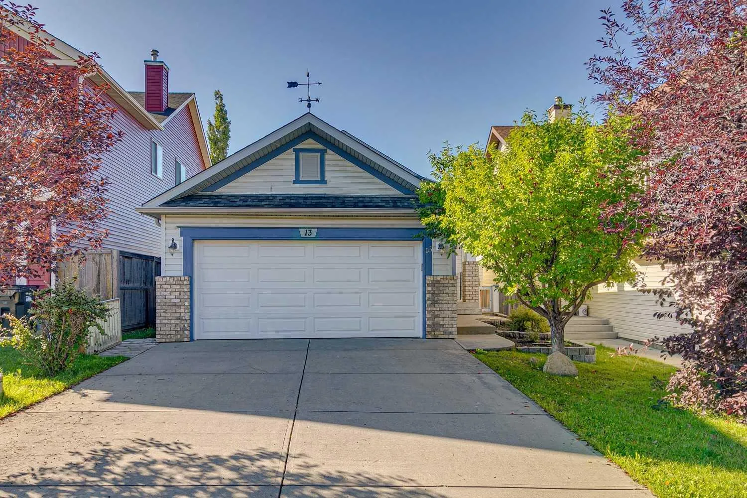 13 Evansbrooke Nw Way, Calgary
