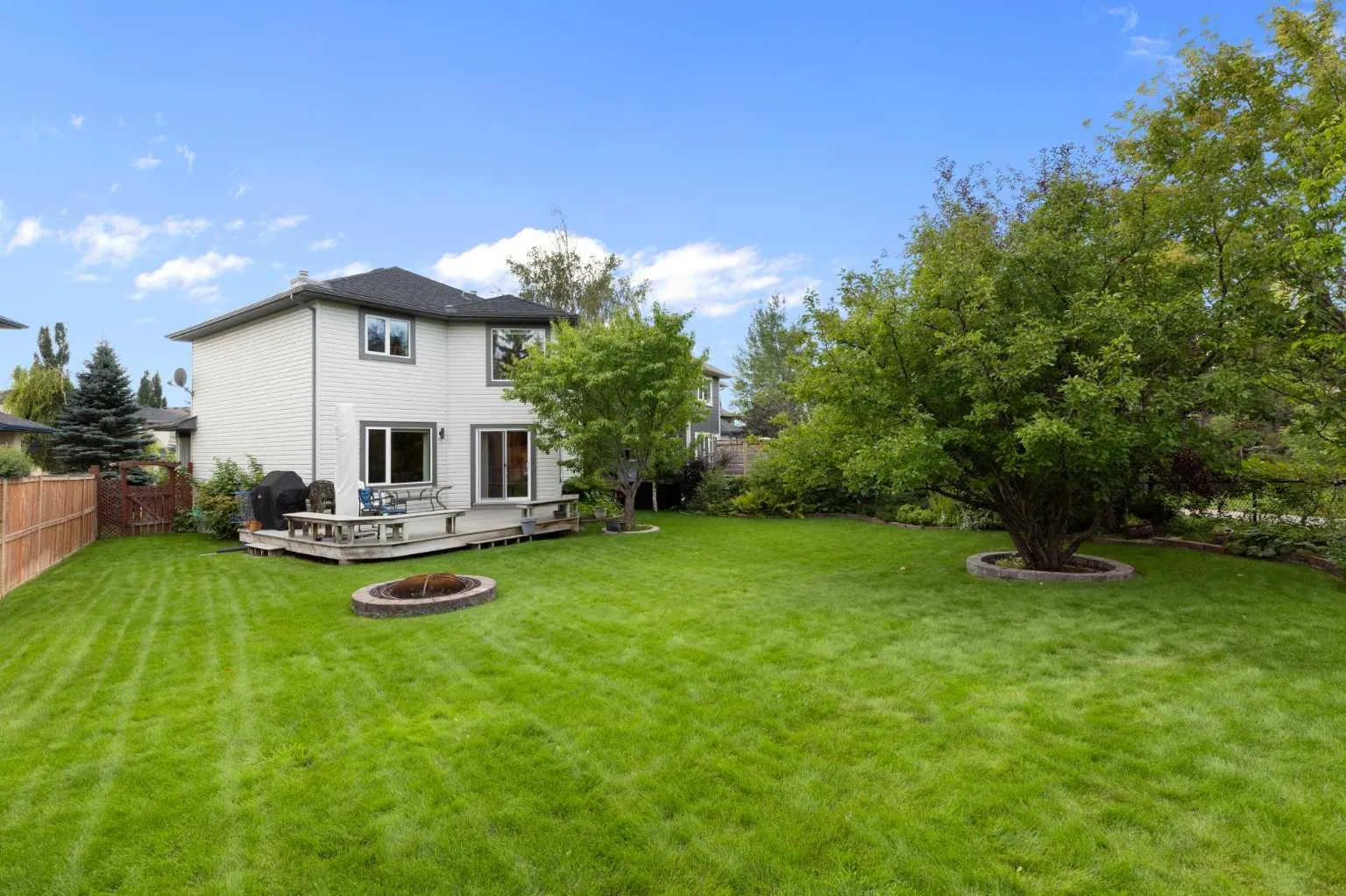 128 Tuscany Hills Nw Close, Calgary