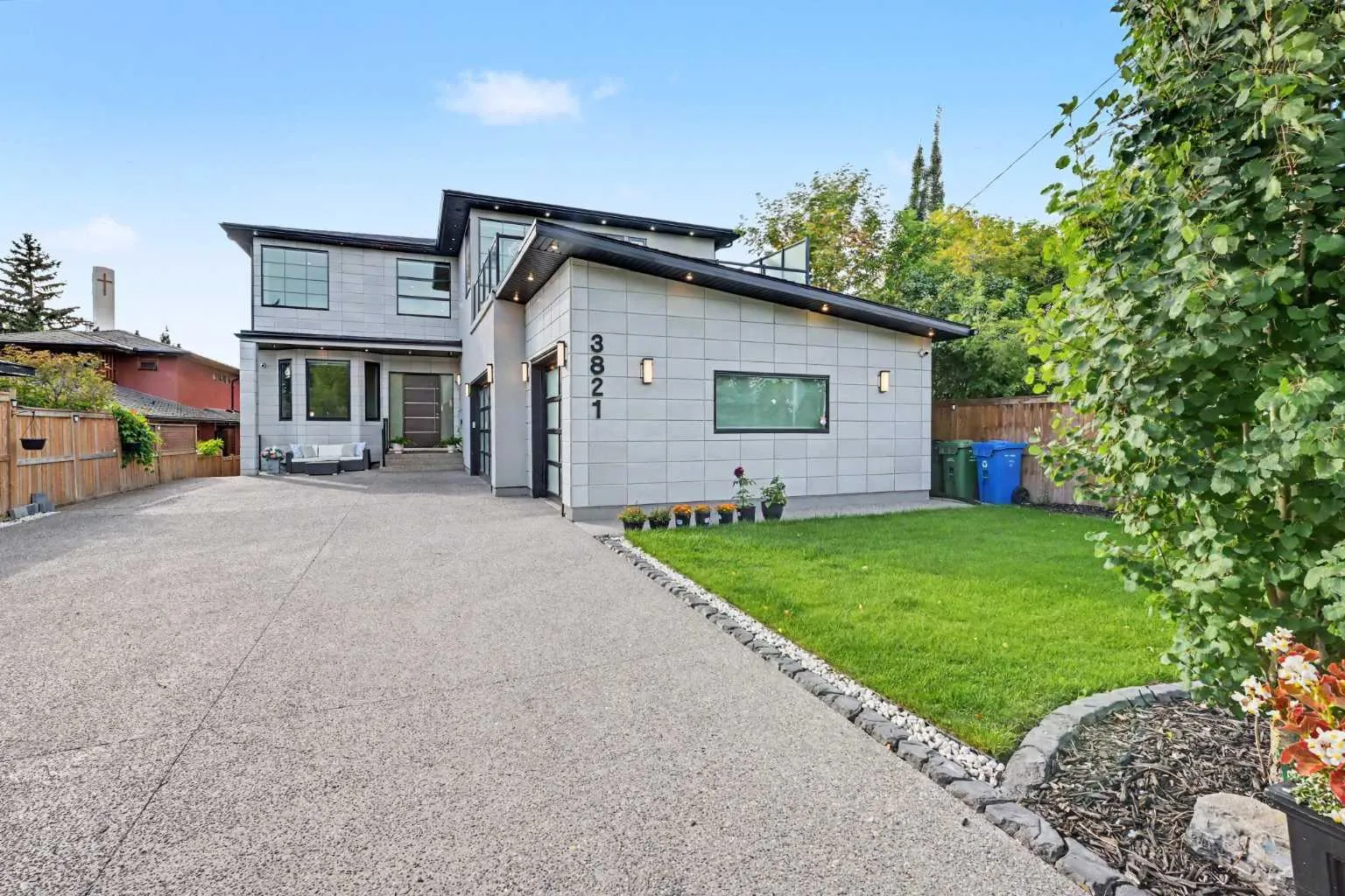 3821 13a Sw Street, Calgary