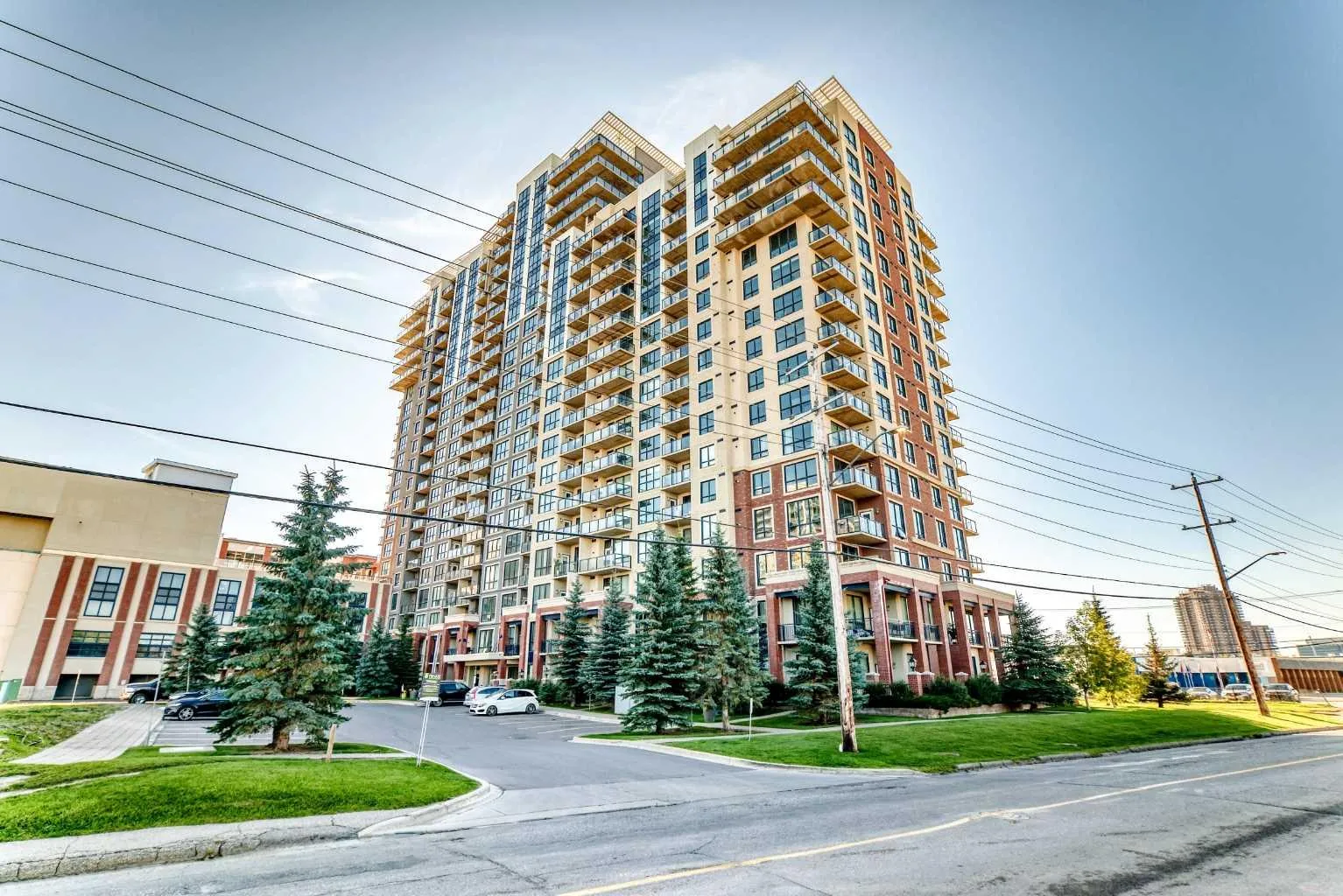 8880 Horton Sw Road Unit 1314, Calgary