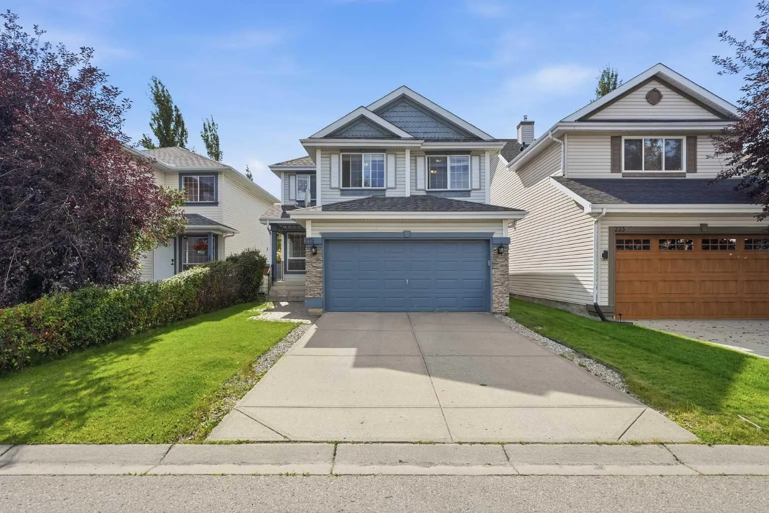 219 Schooner Nw Close, Calgary