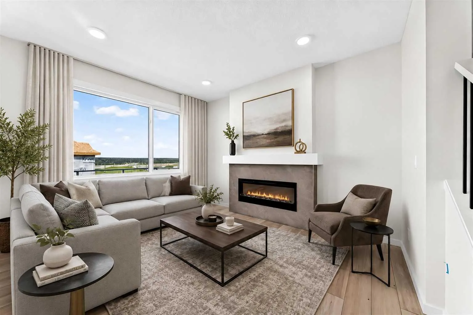 18 Osprey Hill Sw Bay, Calgary