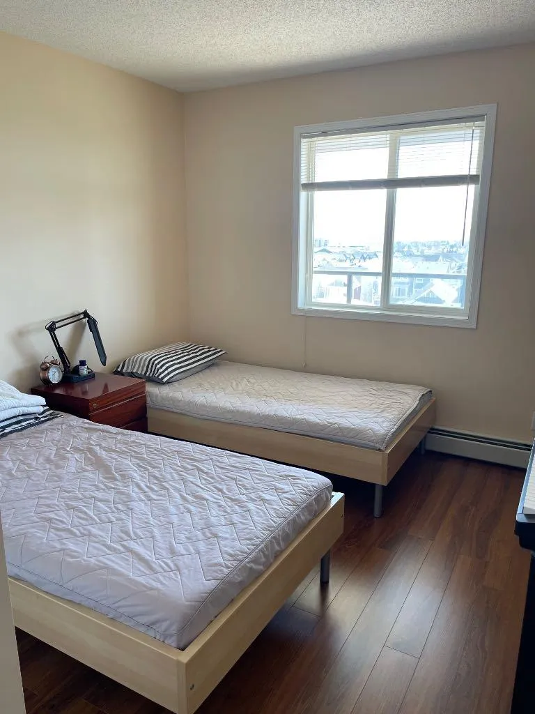 950 Arbour Lake Nw Road Unit 1204, Calgary