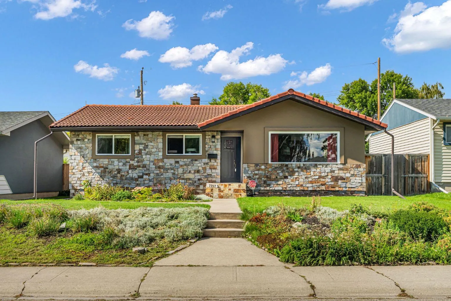 7207 Fleetwood Se Drive, Calgary