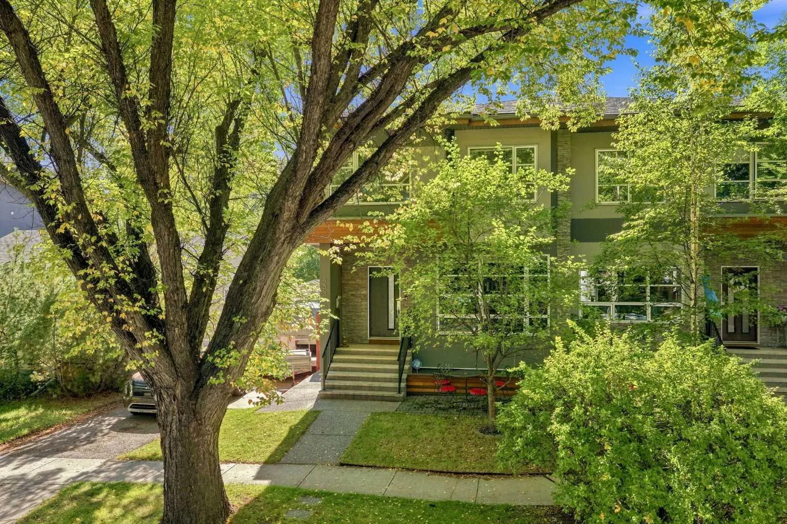 433 21 Nw Avenue, Calgary