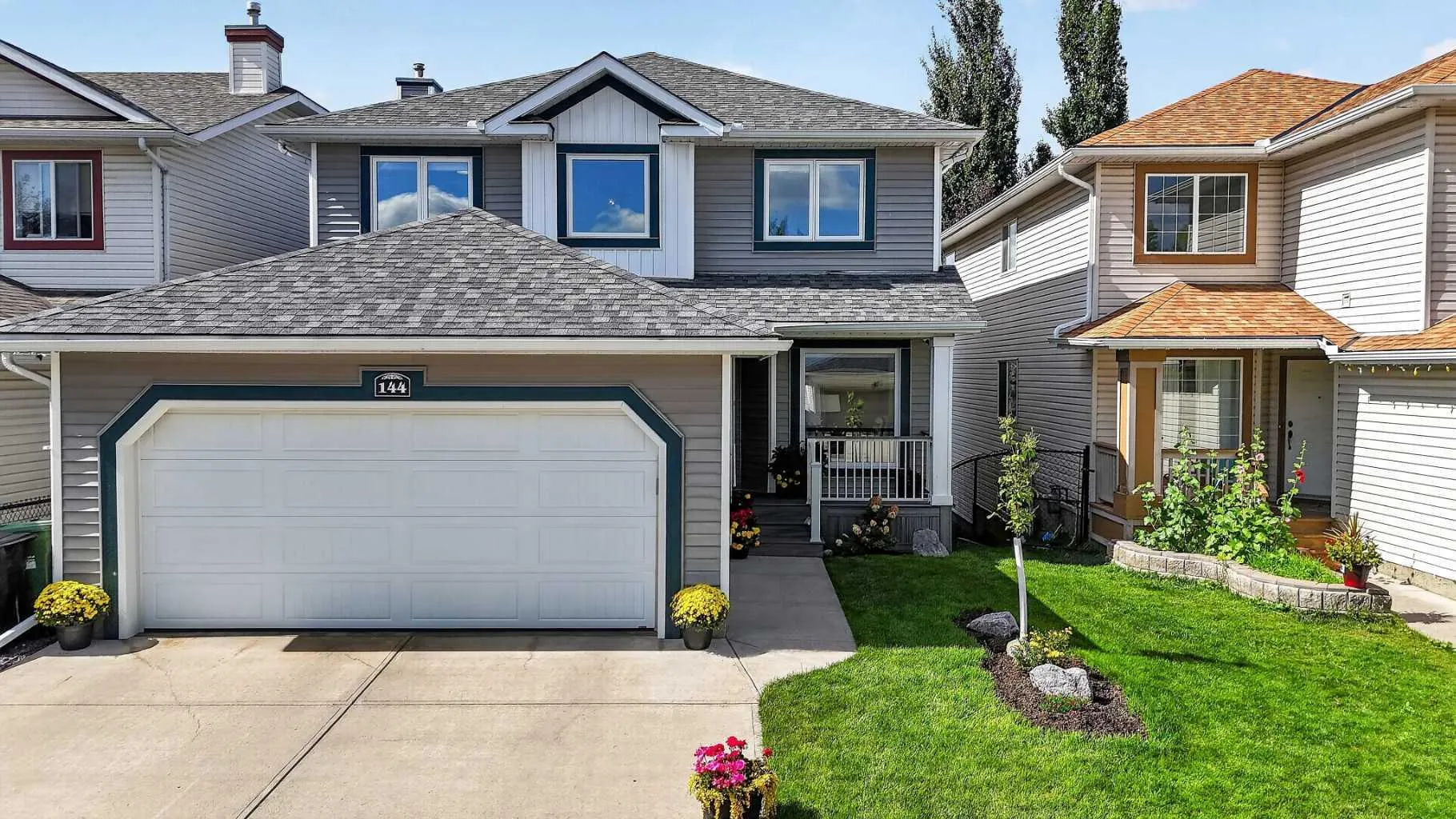 144 Shawbrooke Sw Manor, Calgary