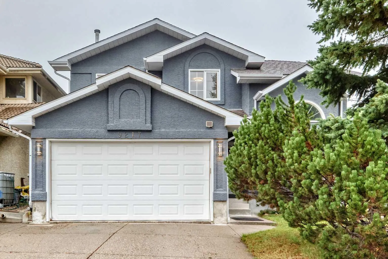 9217 Santana Nw Crescent, Calgary