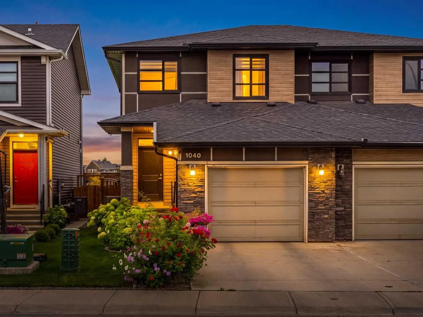 1040 Seton Se Circle, Calgary