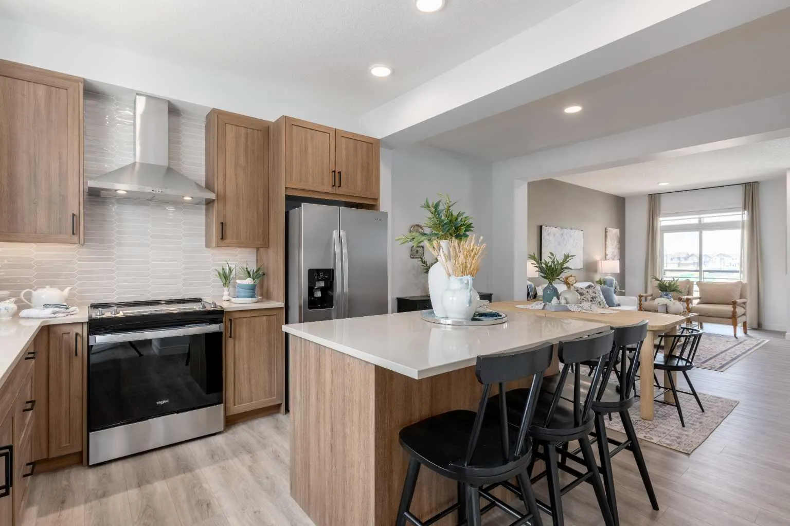 1490 Rangeview Se Drive, Calgary