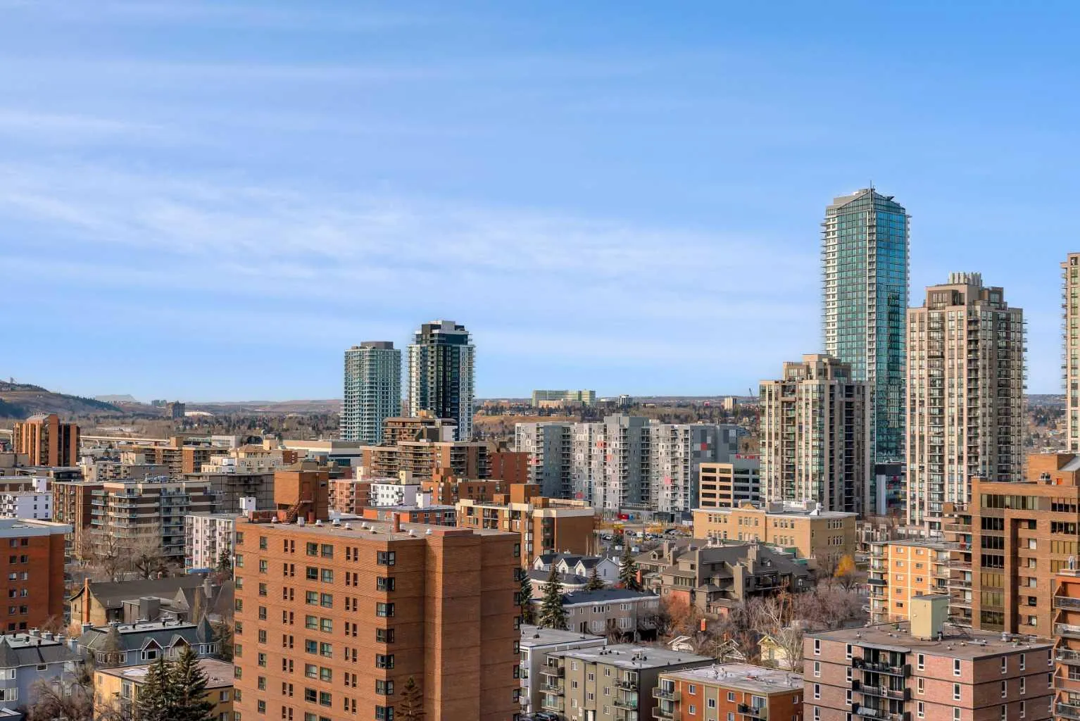 930 16 Sw Avenue Unit 1408, Calgary