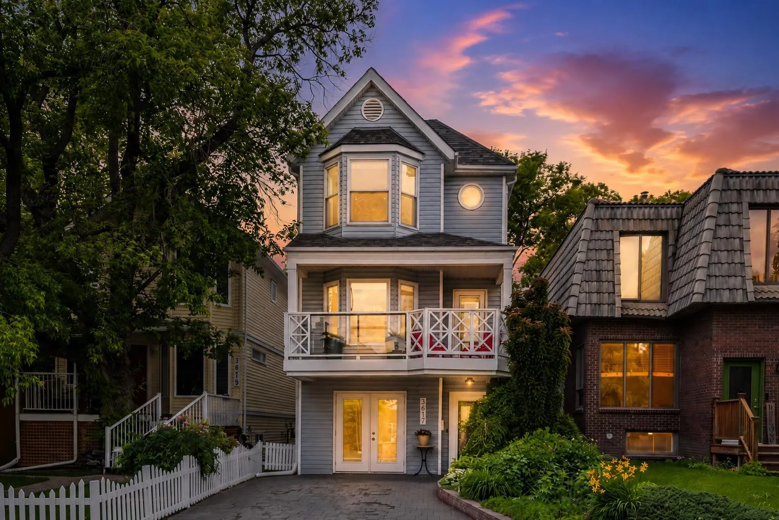 3617 3 Sw Street, Calgary