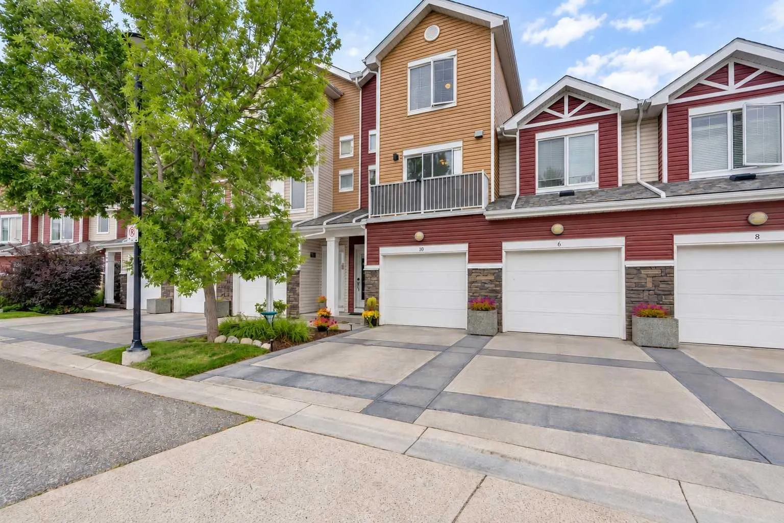10 Chaparral Ridge Se Park, Calgary