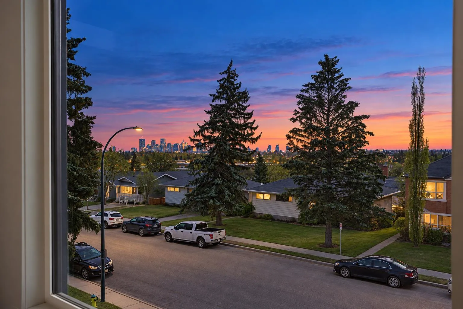 44 Collingwood Nw Place, Calgary
