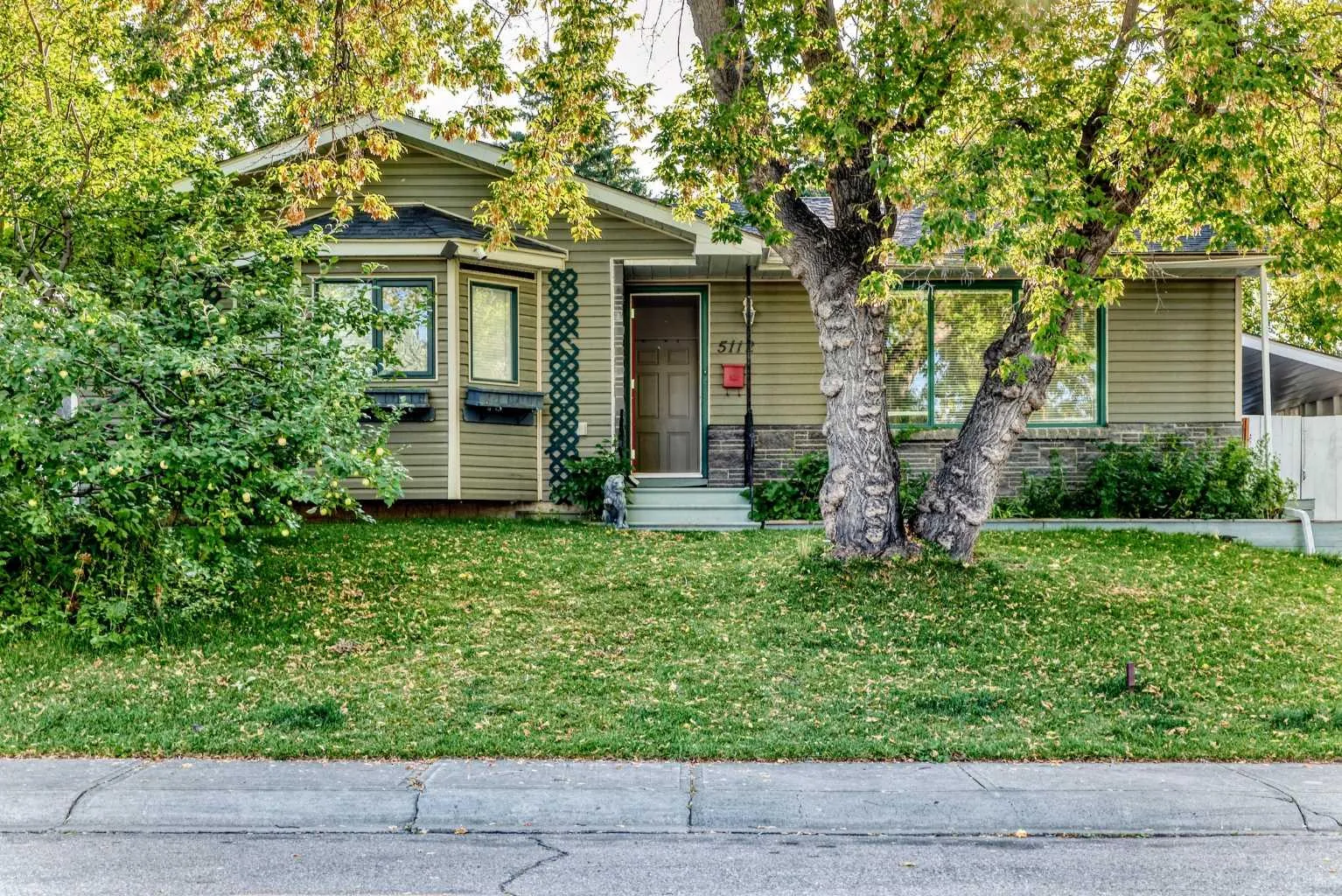 5112 Viceroy Nw Drive, Calgary