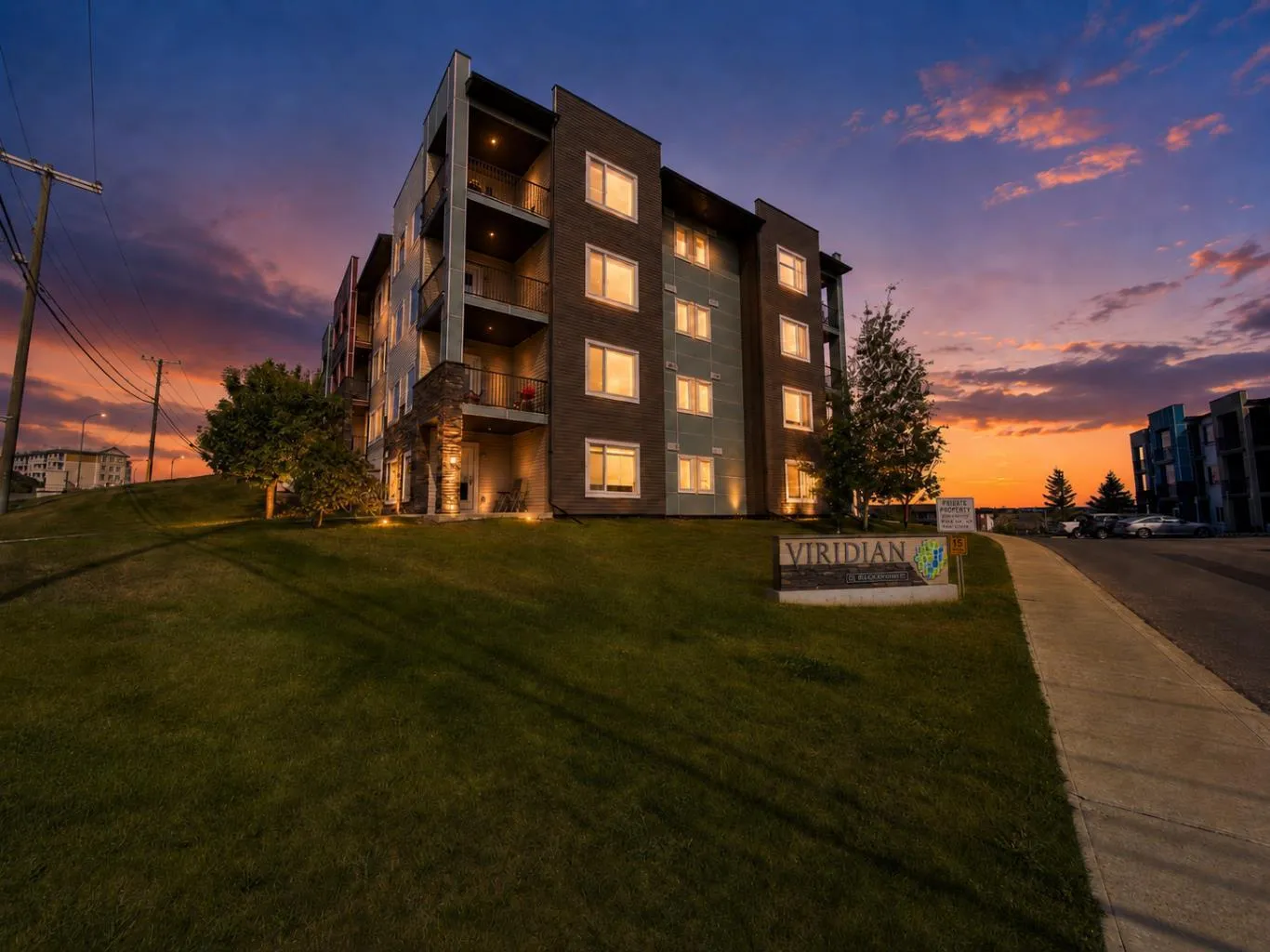 12 Sage Hill Nw Terrace Unit 1, Calgary