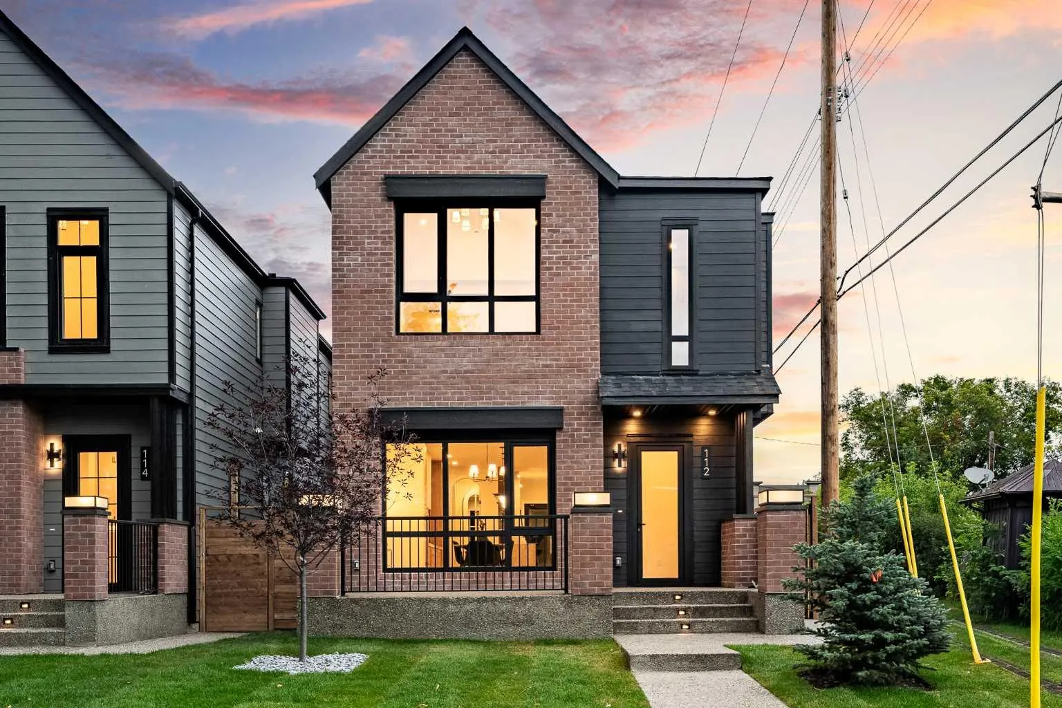 112 7 Nw Avenue, Calgary