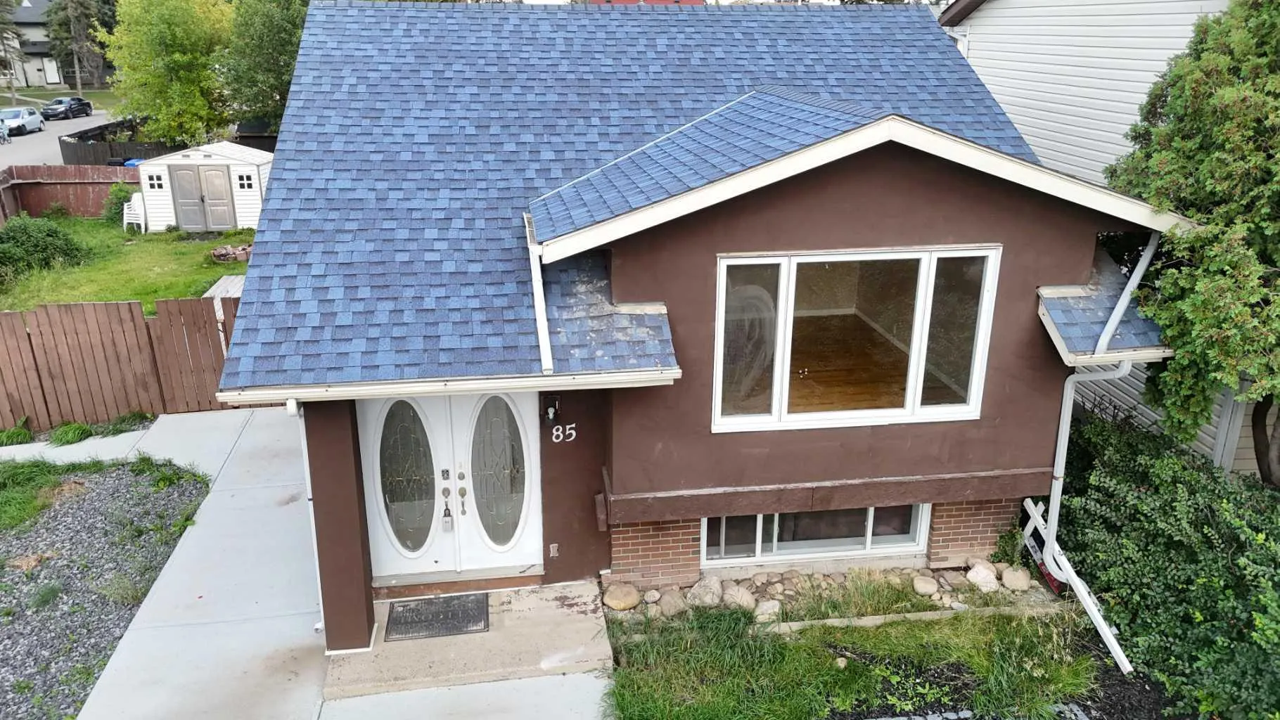 85 Abergale Ne Close, Calgary
