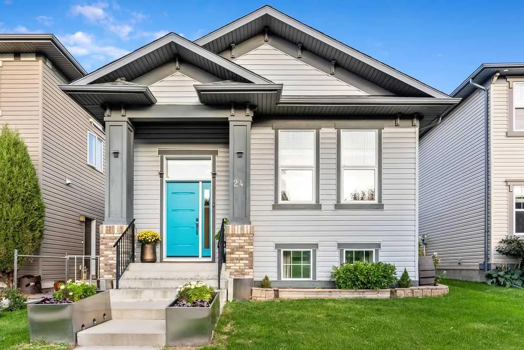 24 Elgin Meadows Se Manor, Calgary