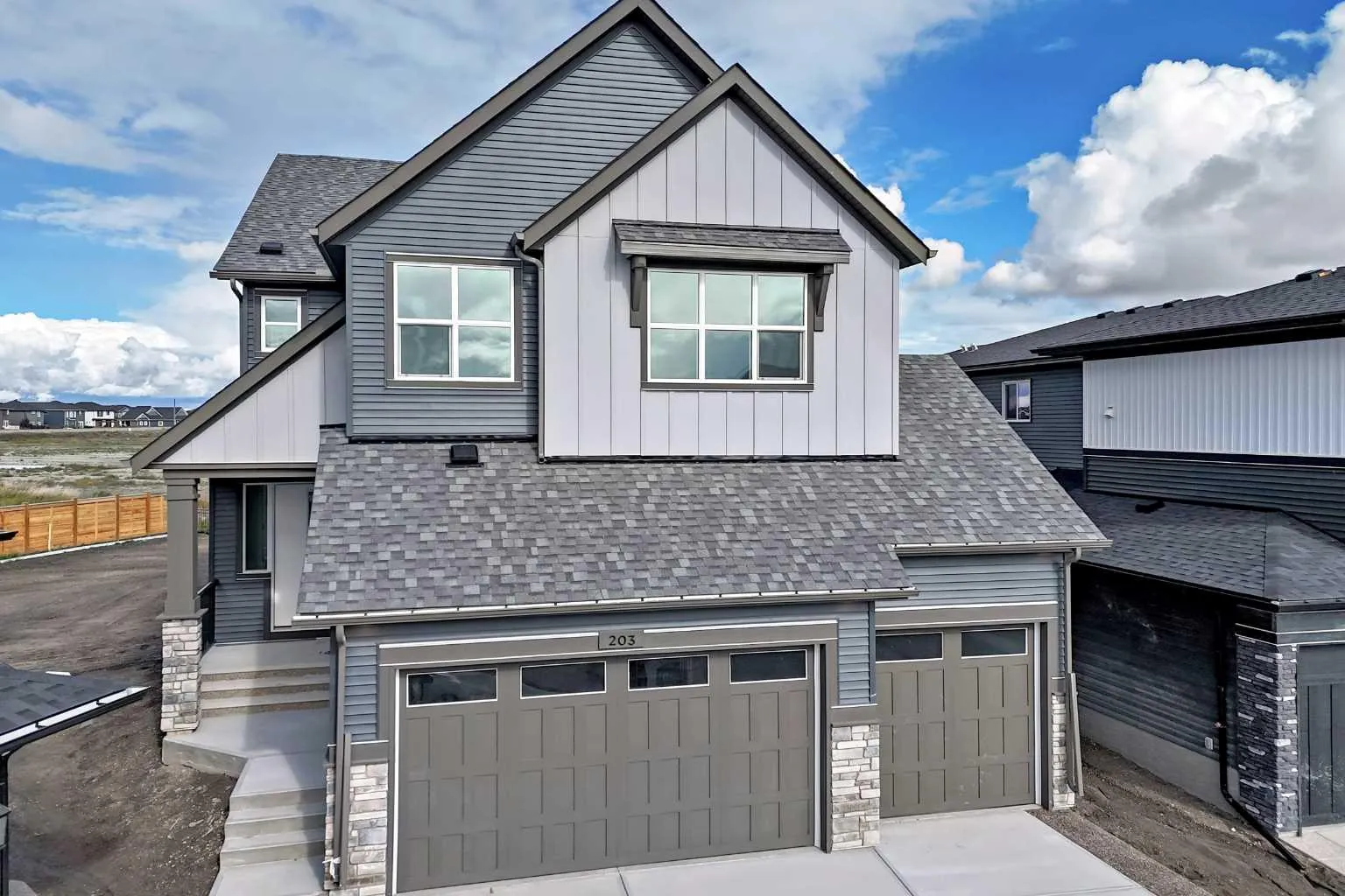 203 Langwell Se Common, Airdrie