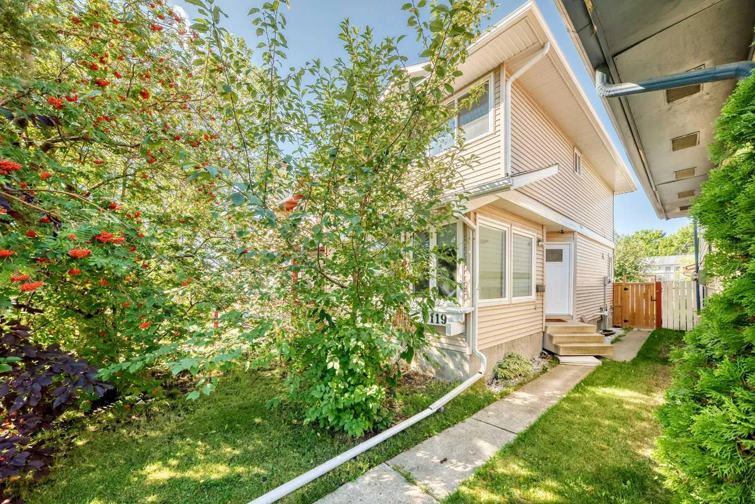 119 Templeby Ne Place, Calgary
