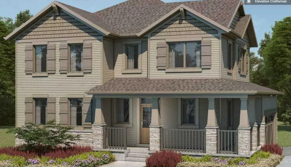 1138 Southwinds Sw Manor, Airdrie