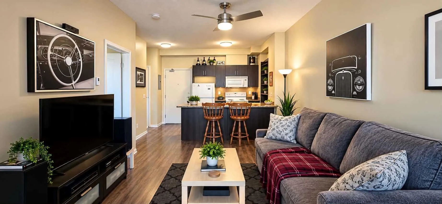 73 Erin Woods Se Court Unit 3309, Calgary