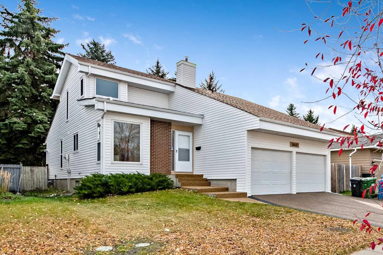 13632 Deer Run Se Boulevard, Calgary