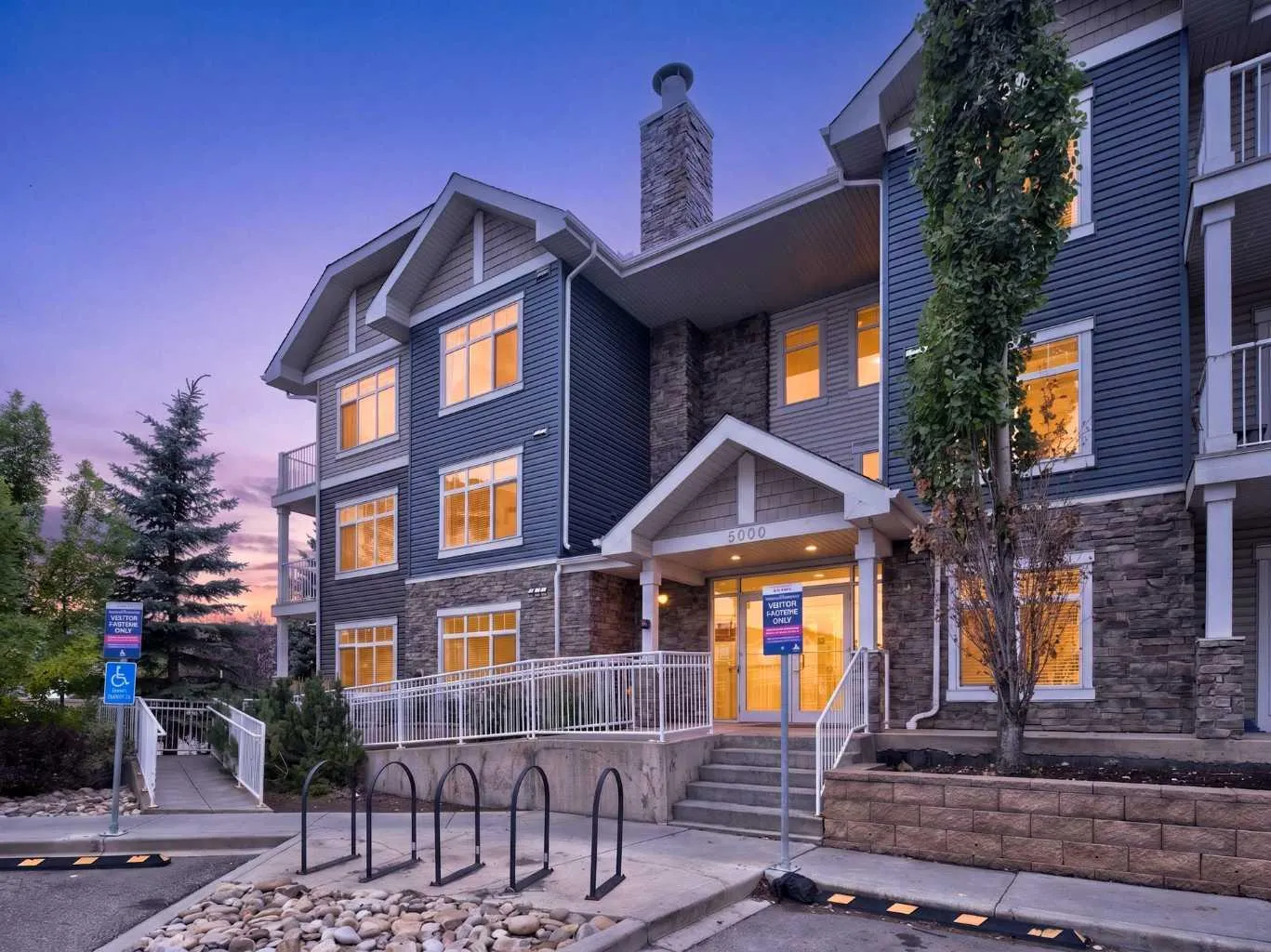 155 Skyview Ranch Ne Way Unit 5201, Calgary