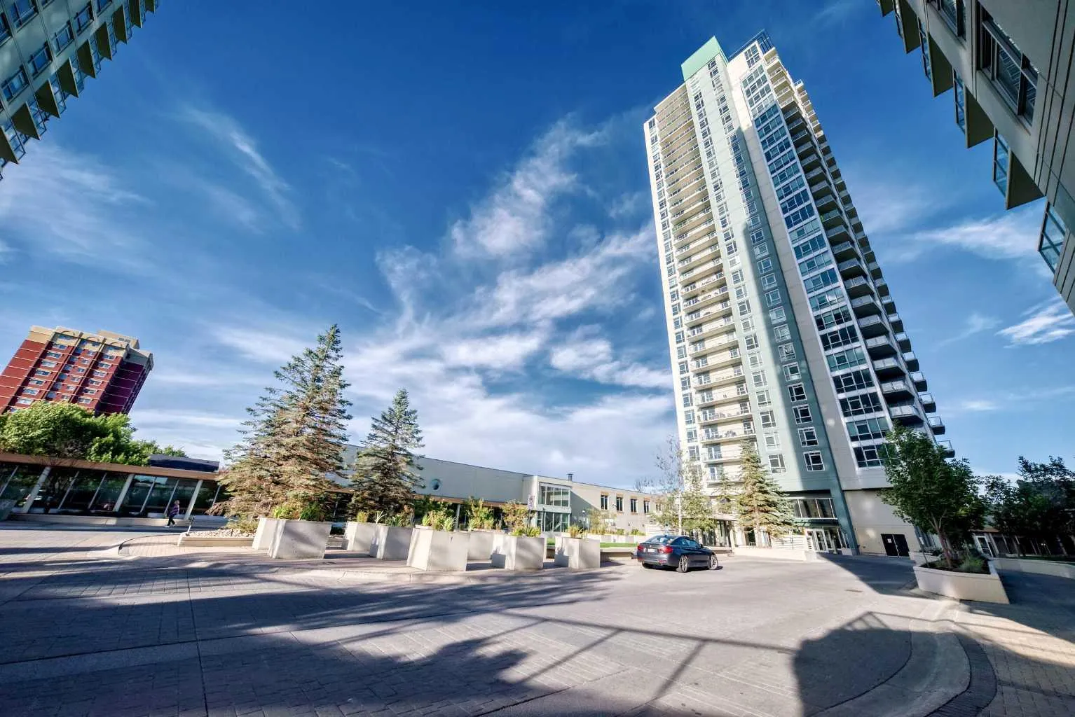 99 Spruce Sw Place Unit 3002, Calgary