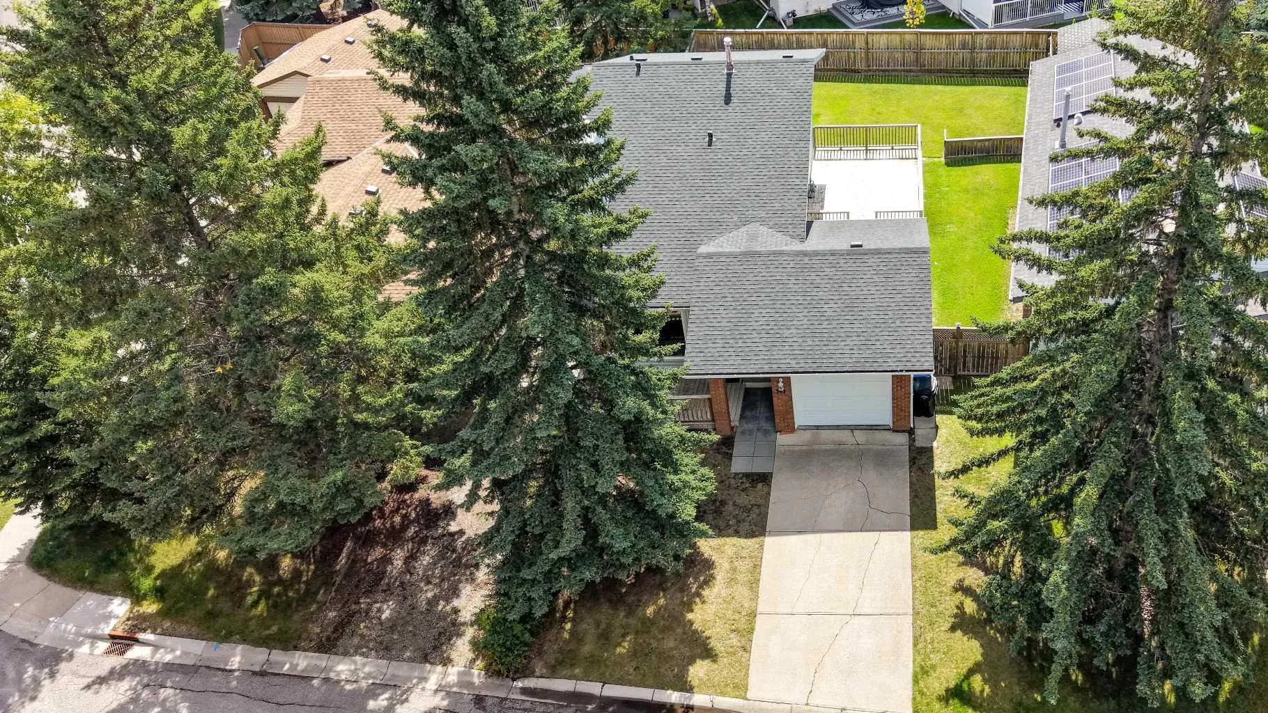 367 Woodridge Sw Place, Calgary