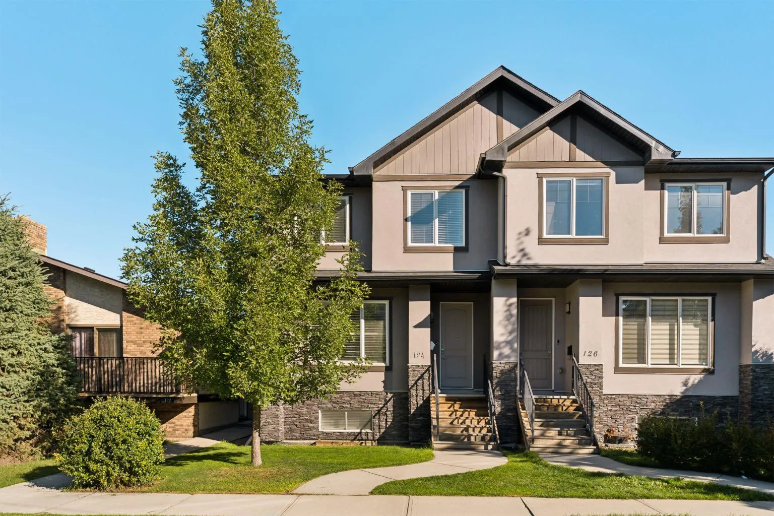 124 25 Ne Avenue, Calgary