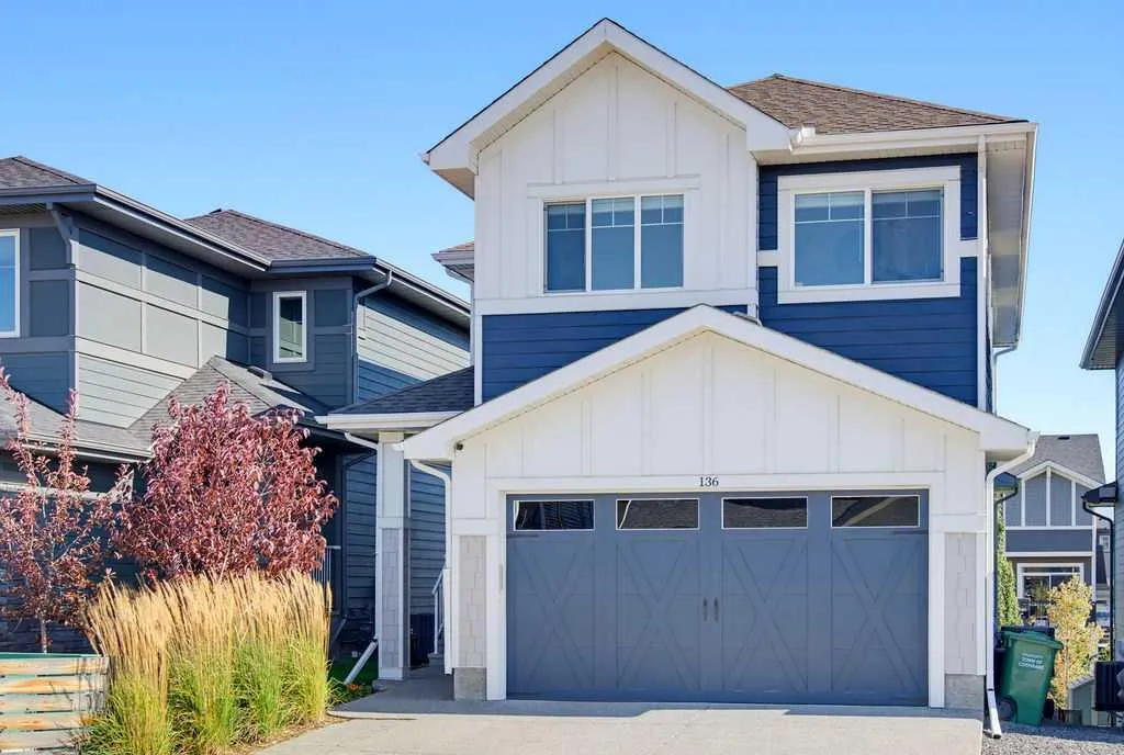 136 Sunrise Common, Cochrane