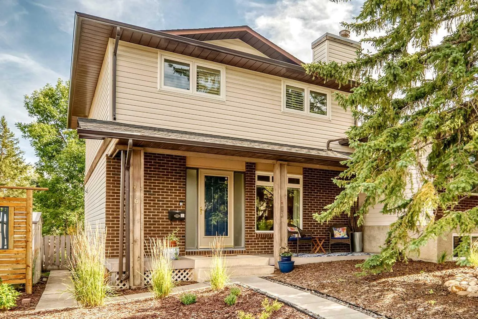 6 Edgedale Nw Way, Calgary