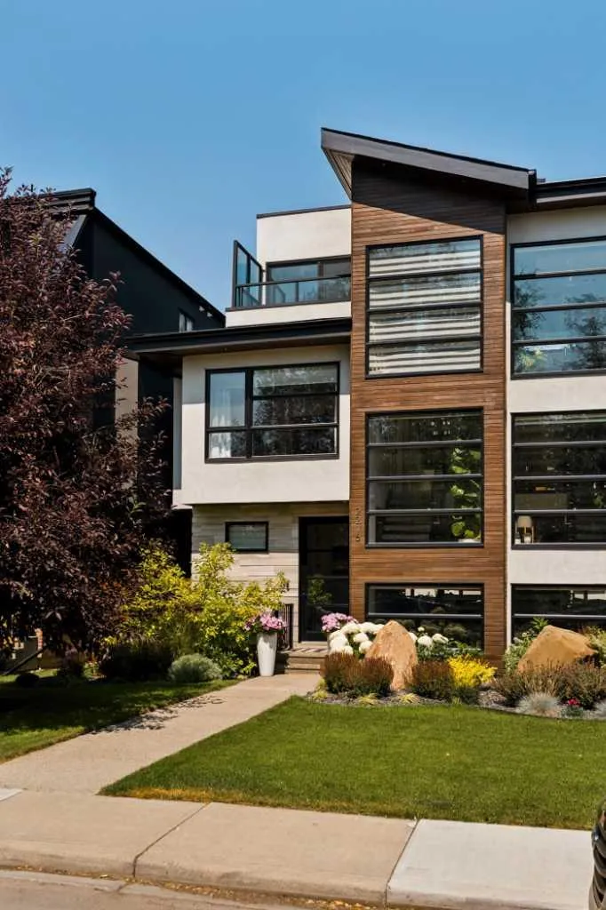 2216 22 Sw Avenue, Calgary