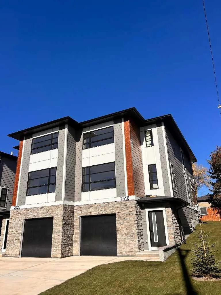 2516 21 Sw Avenue, Calgary