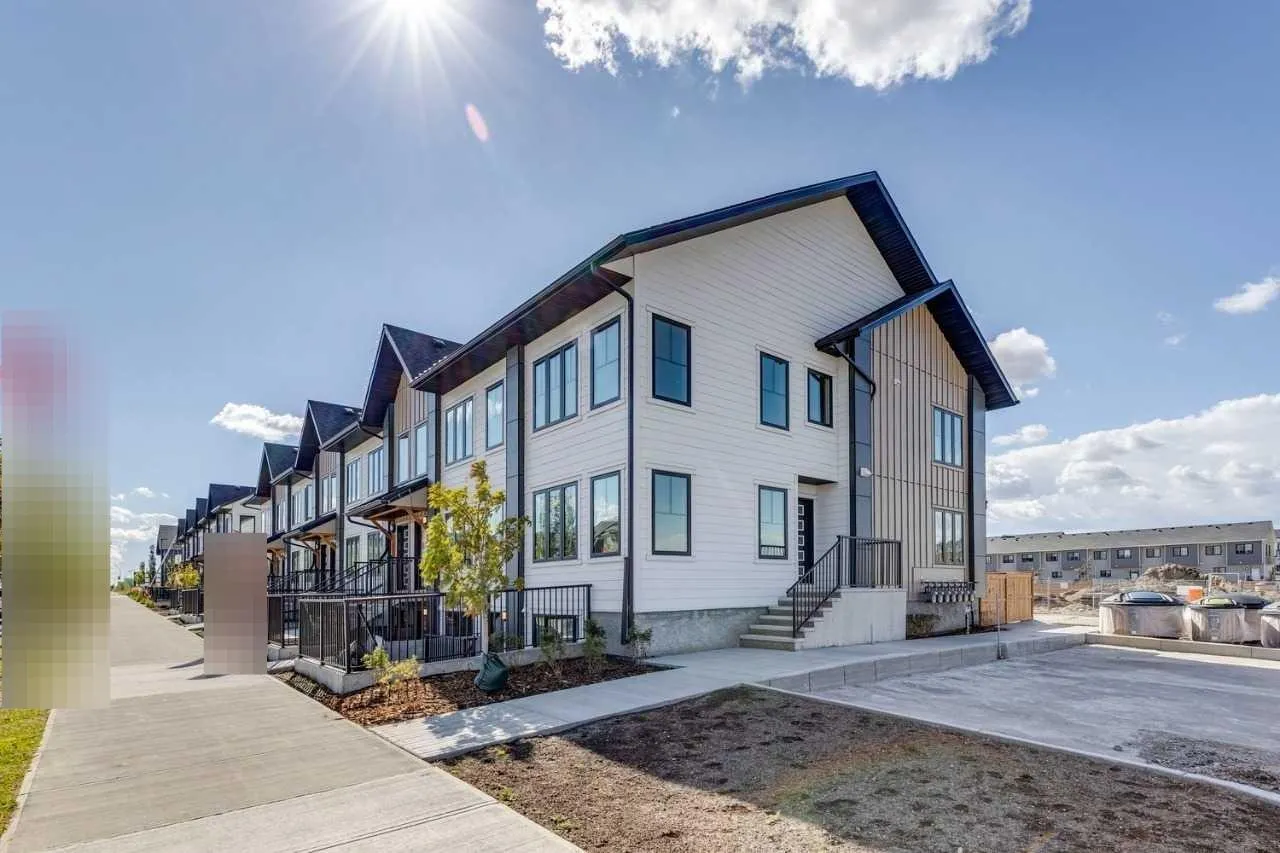 14689 1 Ne Street, Calgary