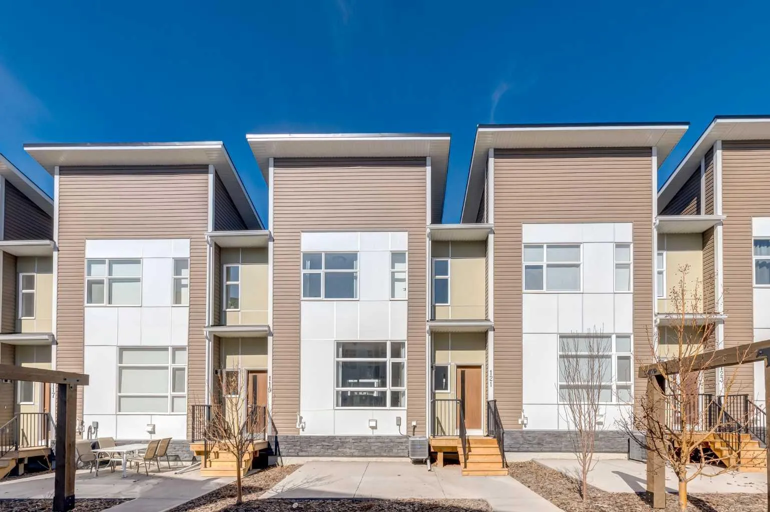 121 Walden Se Lane, Calgary