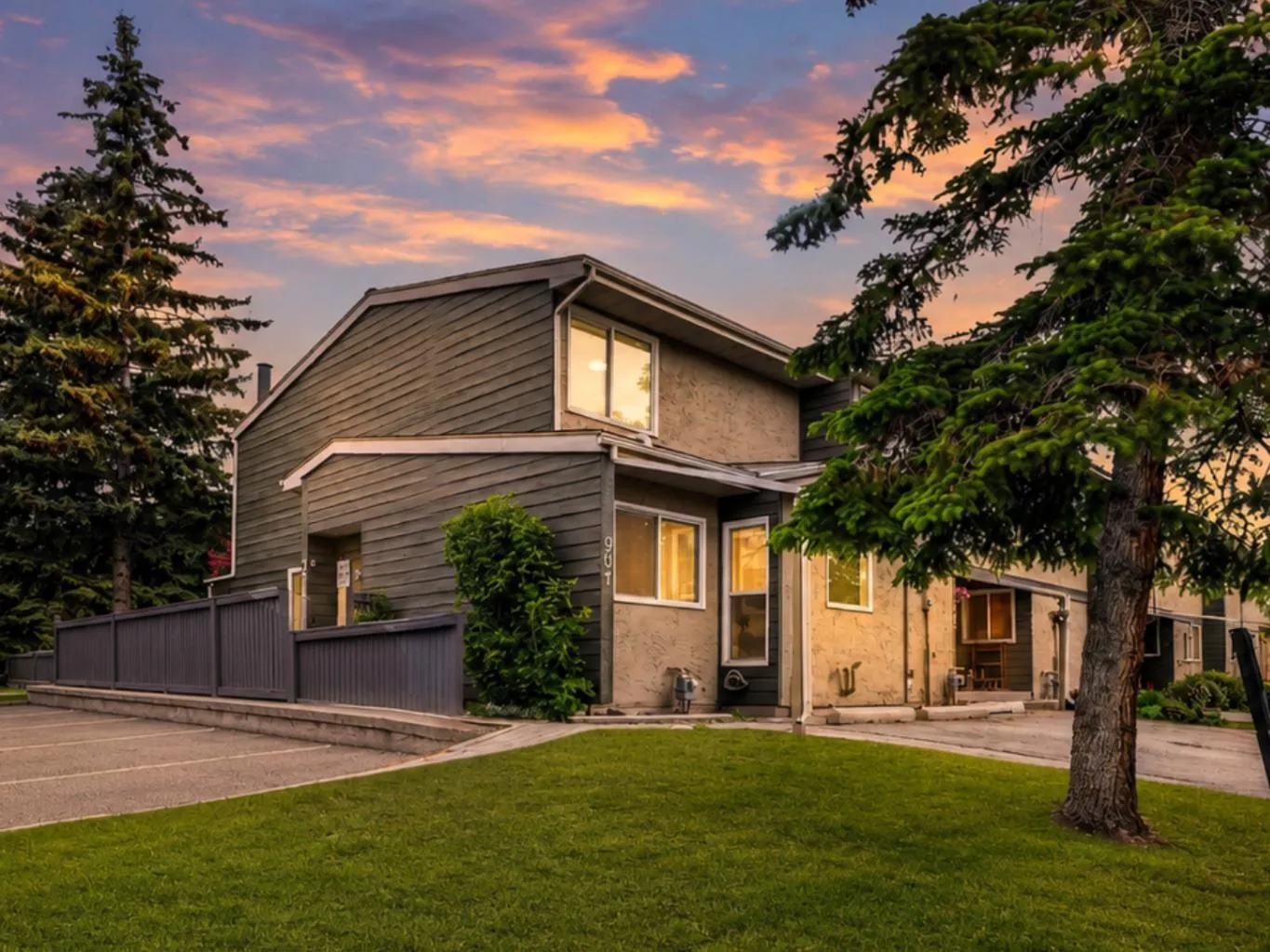 6223 31 Nw Avenue Unit 901, Calgary