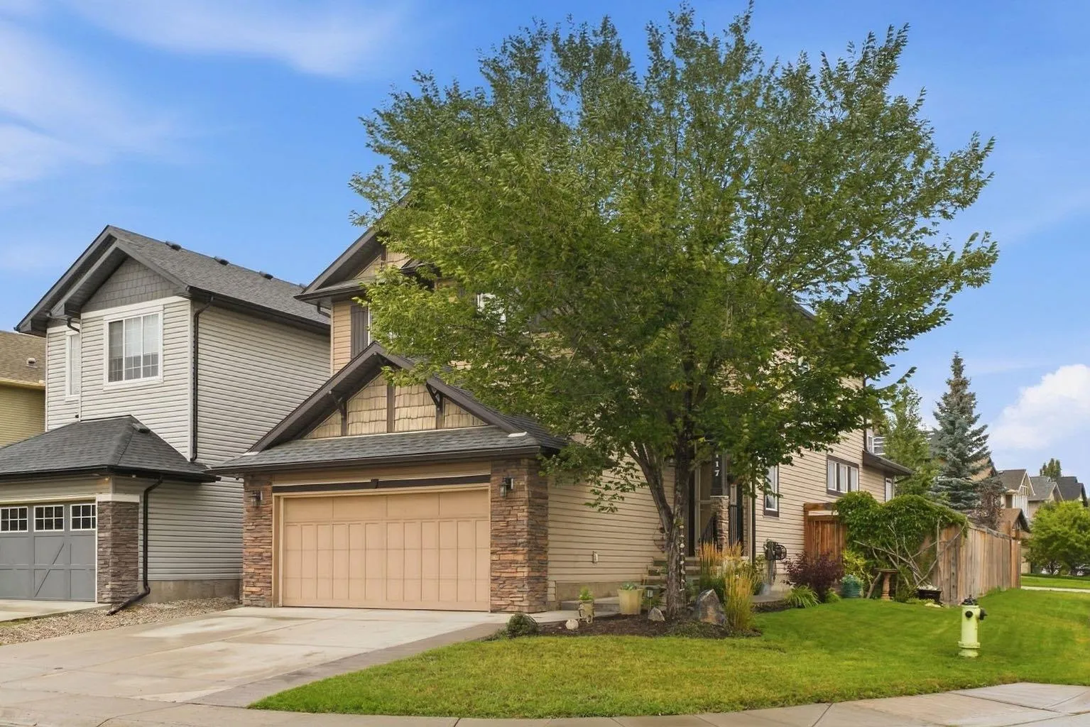 117 Brightonwoods Se Crescent, Calgary