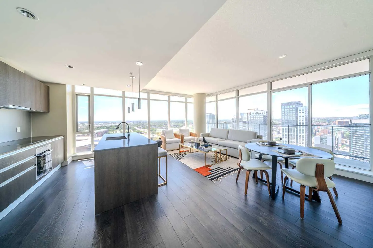 1188 3 Se Street Unit 3009, Calgary